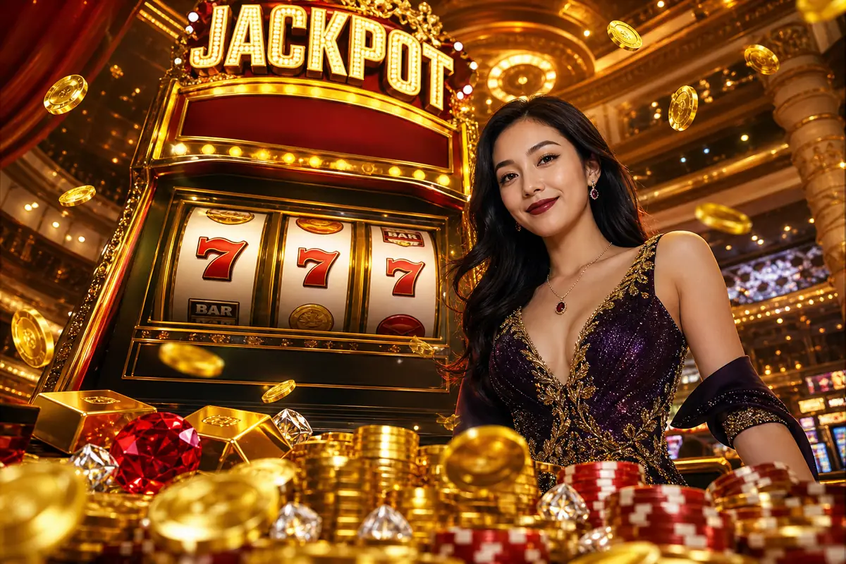 507bet